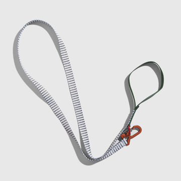 (R)evolution™ Recycled Woven Dog Leash