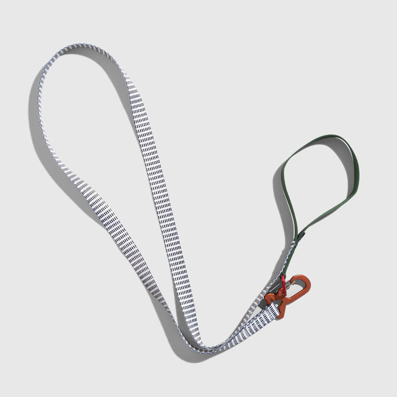 (R)evolution™ Recycled Woven Dog Leash
