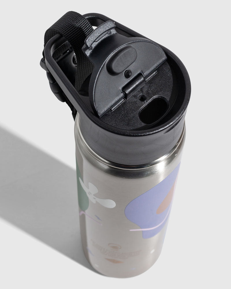 Insulated Stainless Steel Bottle - 32 Oz