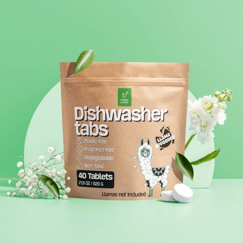 Kitchen & Dish Cleaning Bundle