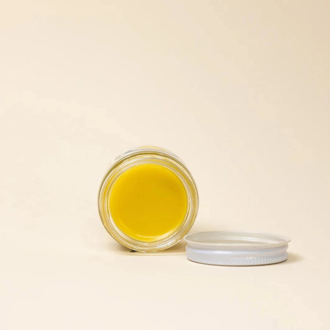 Yay For Earth Sensitive Skin Face Lotion