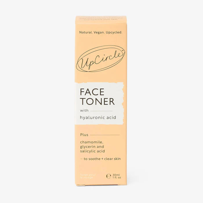 UpCircle Face Toner