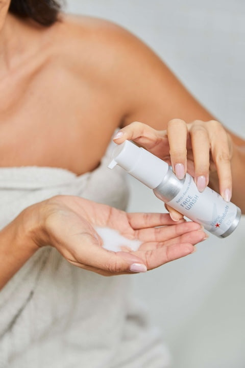 Face Wash