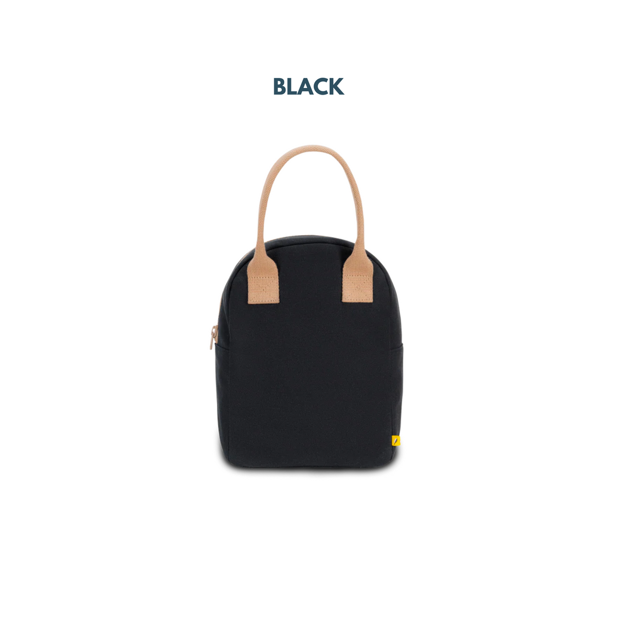 Canvas Lunch Bags