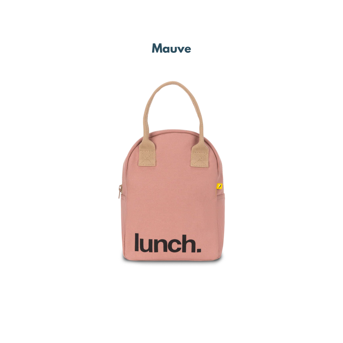 Canvas Lunch Bags