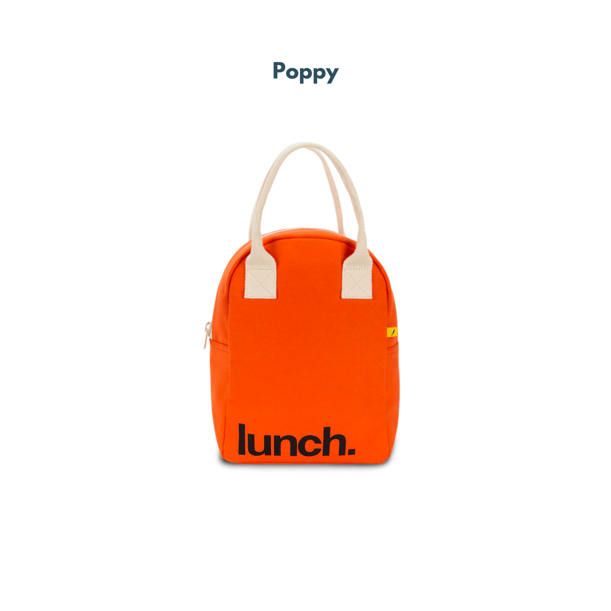 Canvas Lunch Bags