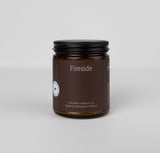 Fireside Essential Oil Candle