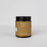 Spiced Latte Essential Oil Candle