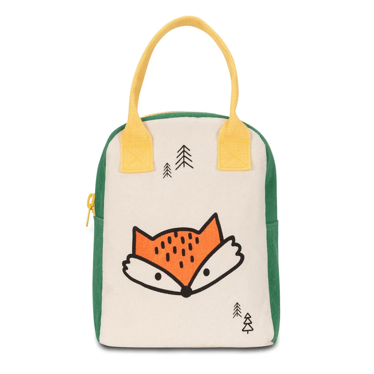 Canvas Lunch Bags