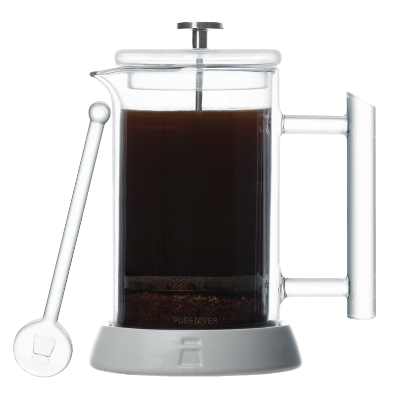 All-Glass French Press - 26oz