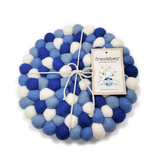Moonlight Eco Trivet - Square