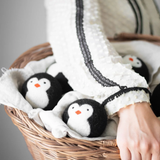 Penguin Eco Wool Dryer Balls - Set of 3