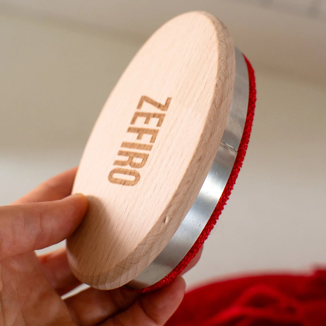 Reusable Lint Remover