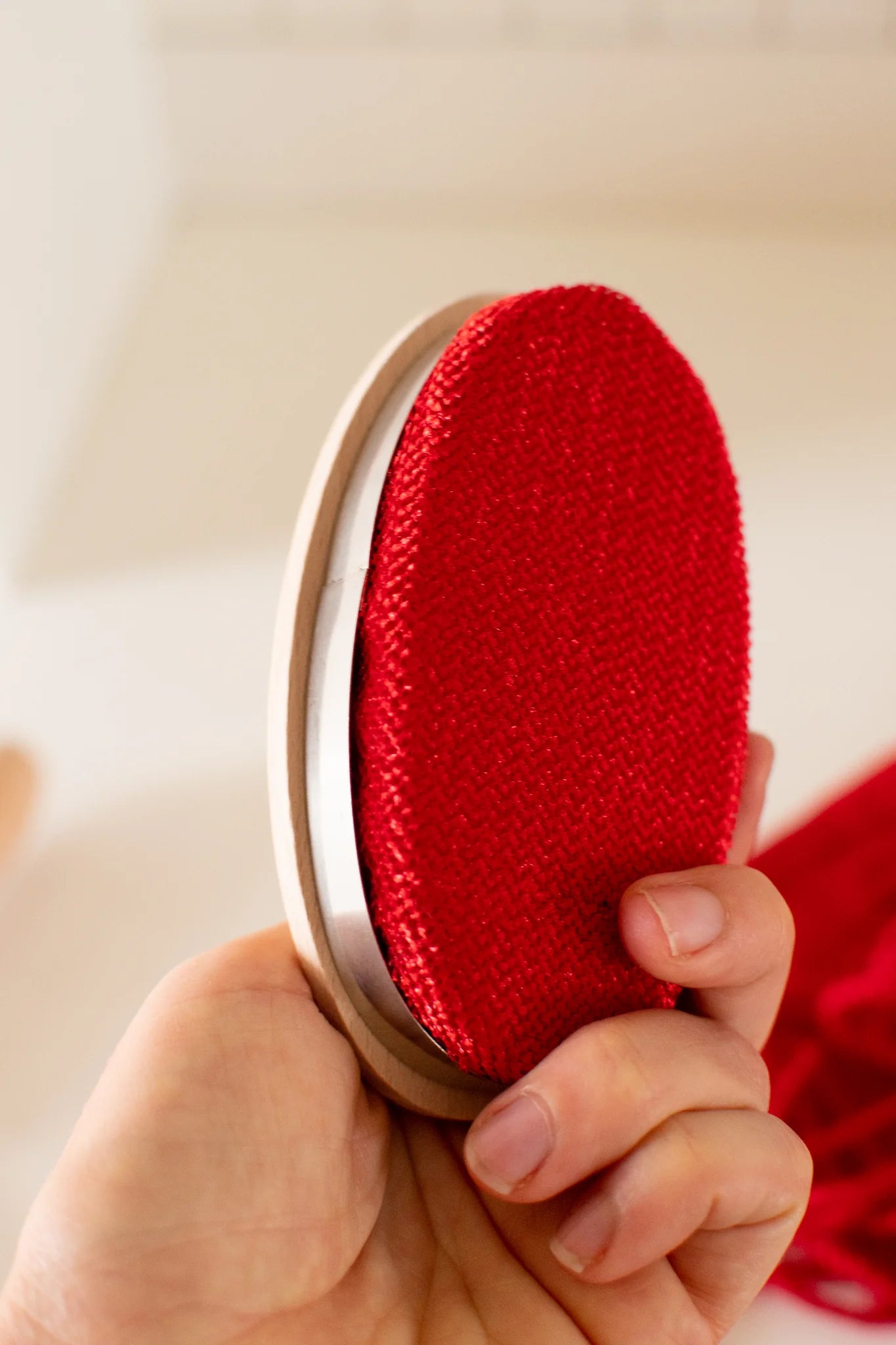 Reusable Lint Remover