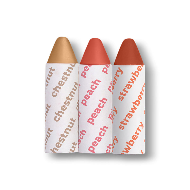 Balmie Trio Set