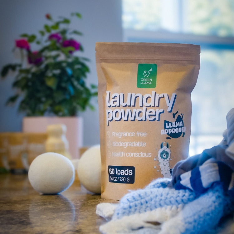 Laundry & Dish Tabs Bundle - Year's Supply