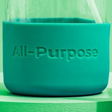 All-Purpose Cleaning Kit with Lemongrass Essential Oil