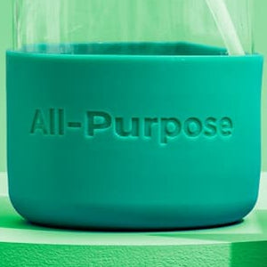 All-Purpose Cleaning Kit with Lemongrass Essential Oil