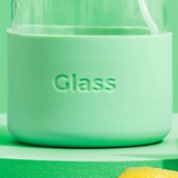 Glass & Mirror Cleaning Kit with Litsea Cubeba Fragrance