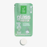 Glass & Mirror Cleaning Kit with Litsea Cubeba Fragrance