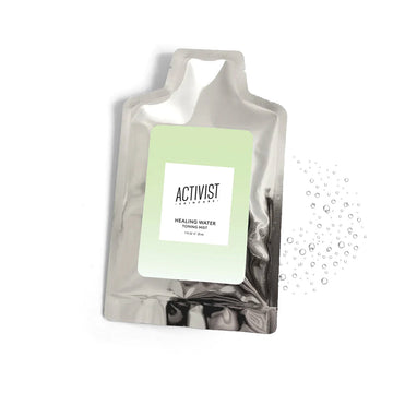 (Activist) Healing Water Toning Mist - Refill Pouch