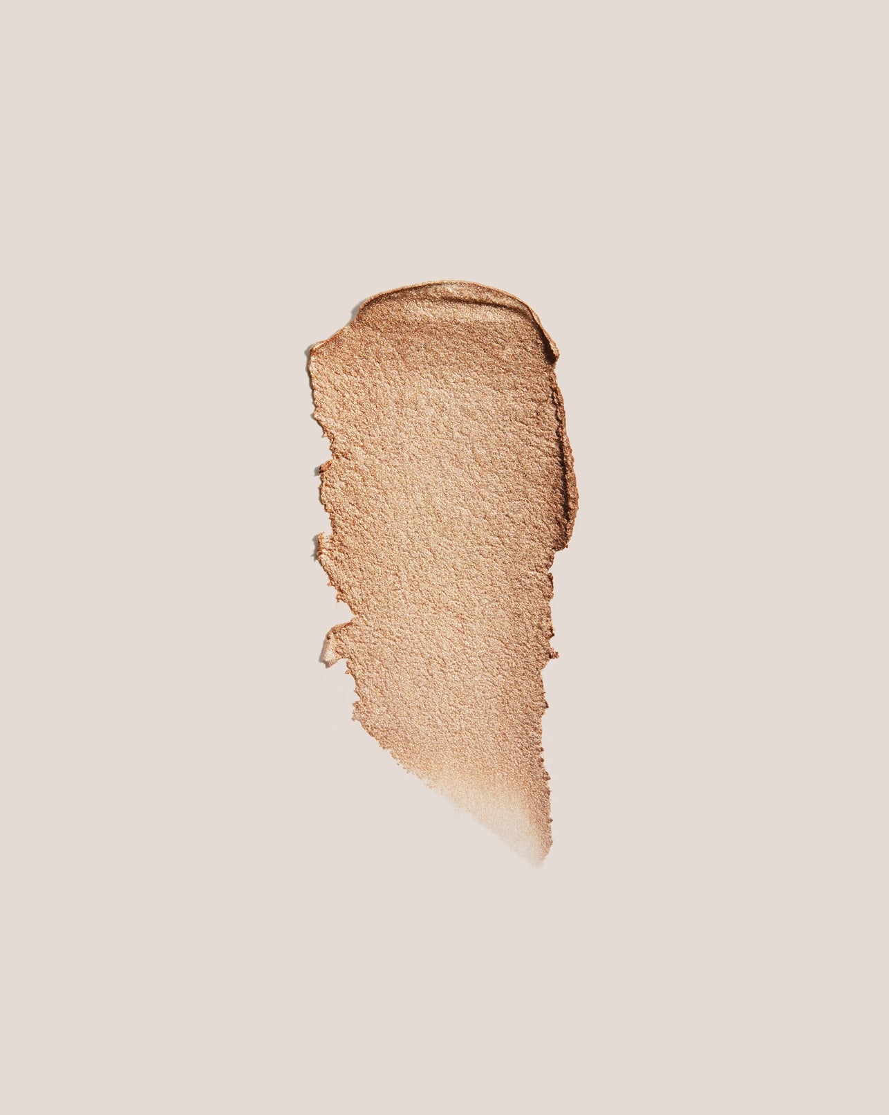 Travel Size Cream Highlighter - Champagne