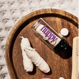 Huppy Vegan Dental Floss | Mint