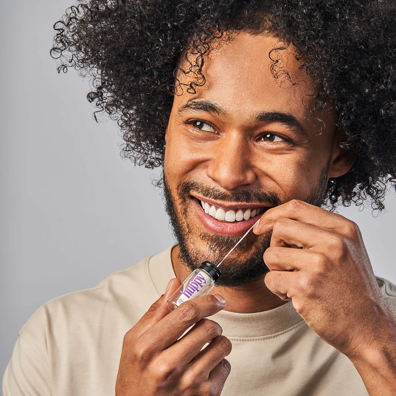 Huppy Vegan Dental Floss | Mint
