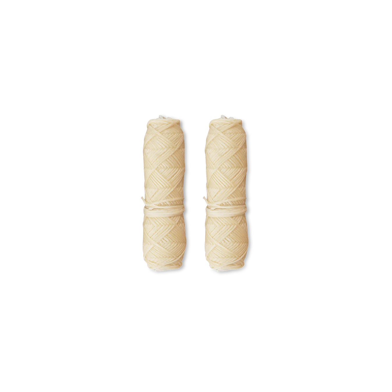 Huppy Vegan Dental Floss | Mint