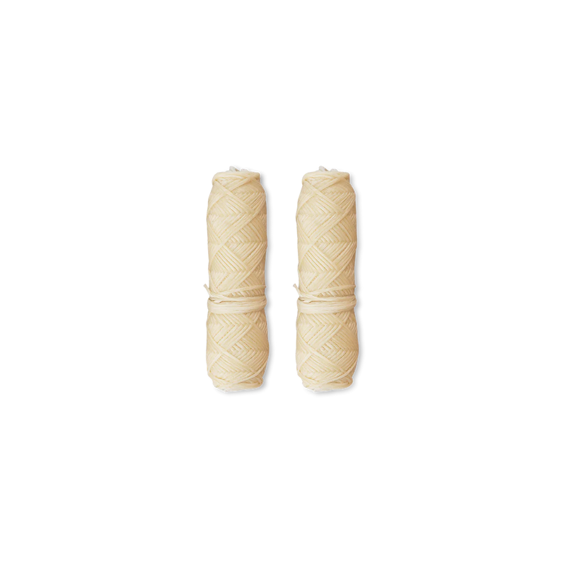 Huppy Vegan Dental Floss | Mint