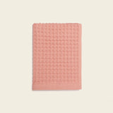 Organic Cotton Towel - Terra Cotta