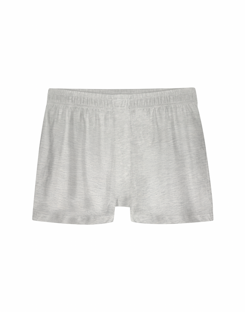Men's Compostable Organic Cotton Brief (4 Color Options)