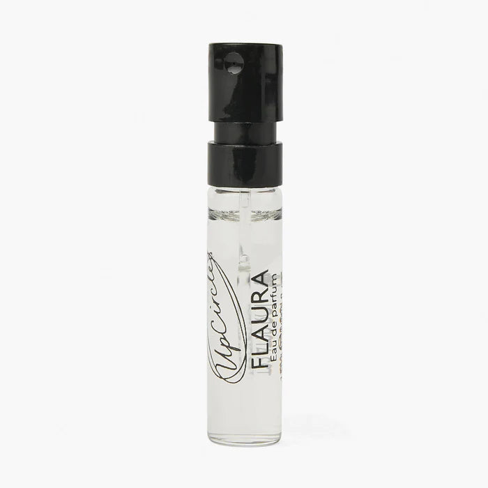 Flaura Eau De Parfum Sample Vial