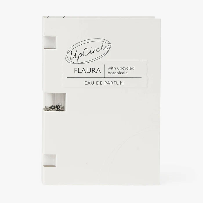 Flaura Eau De Parfum Sample Vial