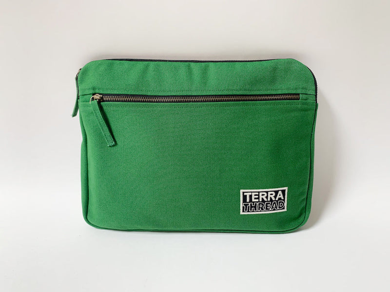 Erdig Laptop Sleeve 13" (16 Color Options)