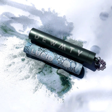 LUCID Purity Starter Kit - Enzyme Cleansing Powder