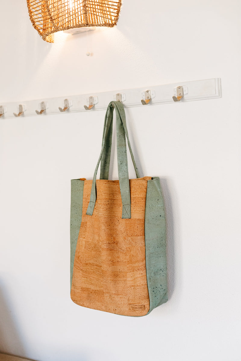 Farmers Market Tote Bag