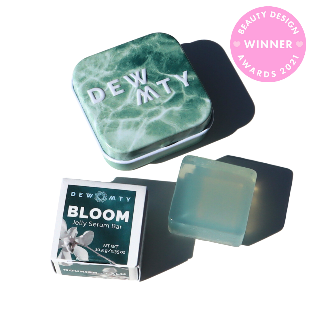 BLOOM Serum Bar - Essential Starter Kit