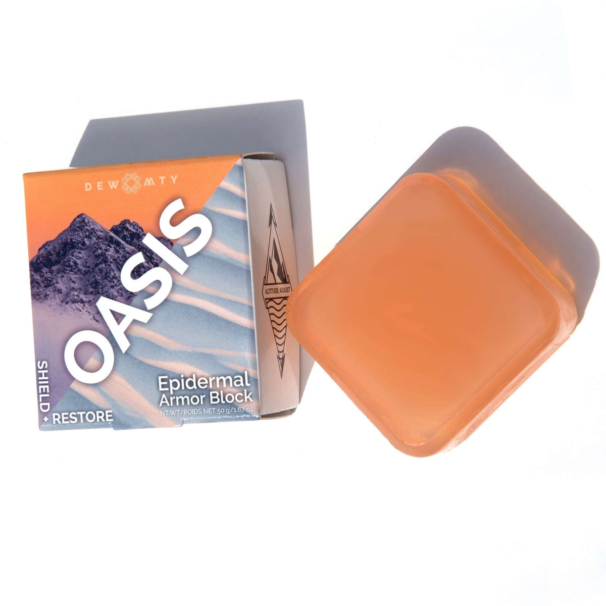 OASIS Protection Starter Kit