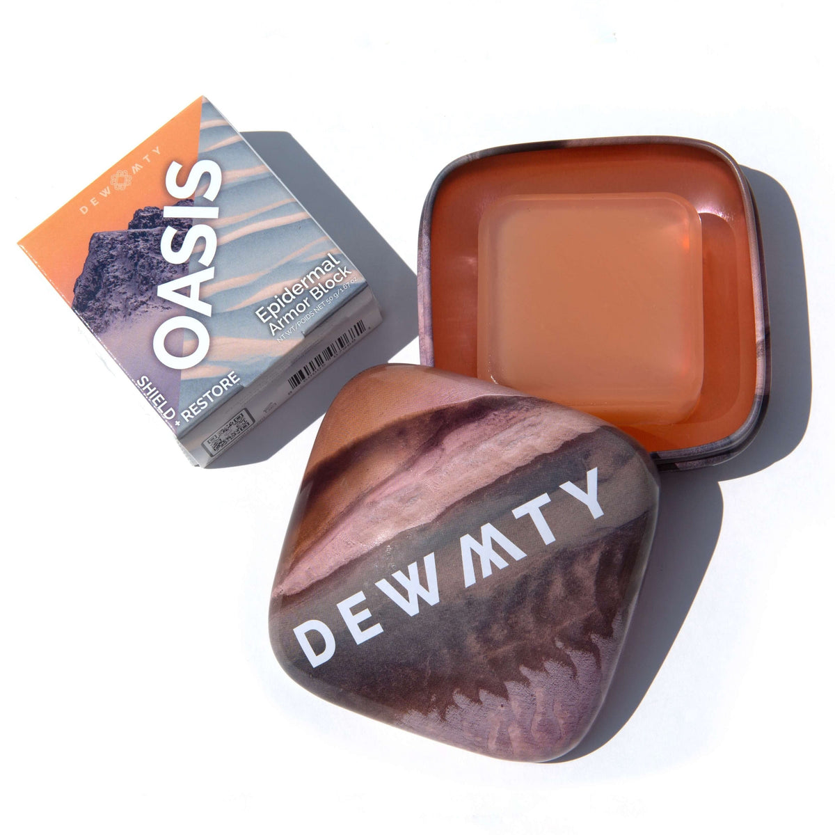 OASIS Protection Starter Kit