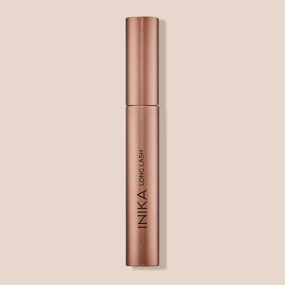 INIKA Organic Long Lash Mascara - Black