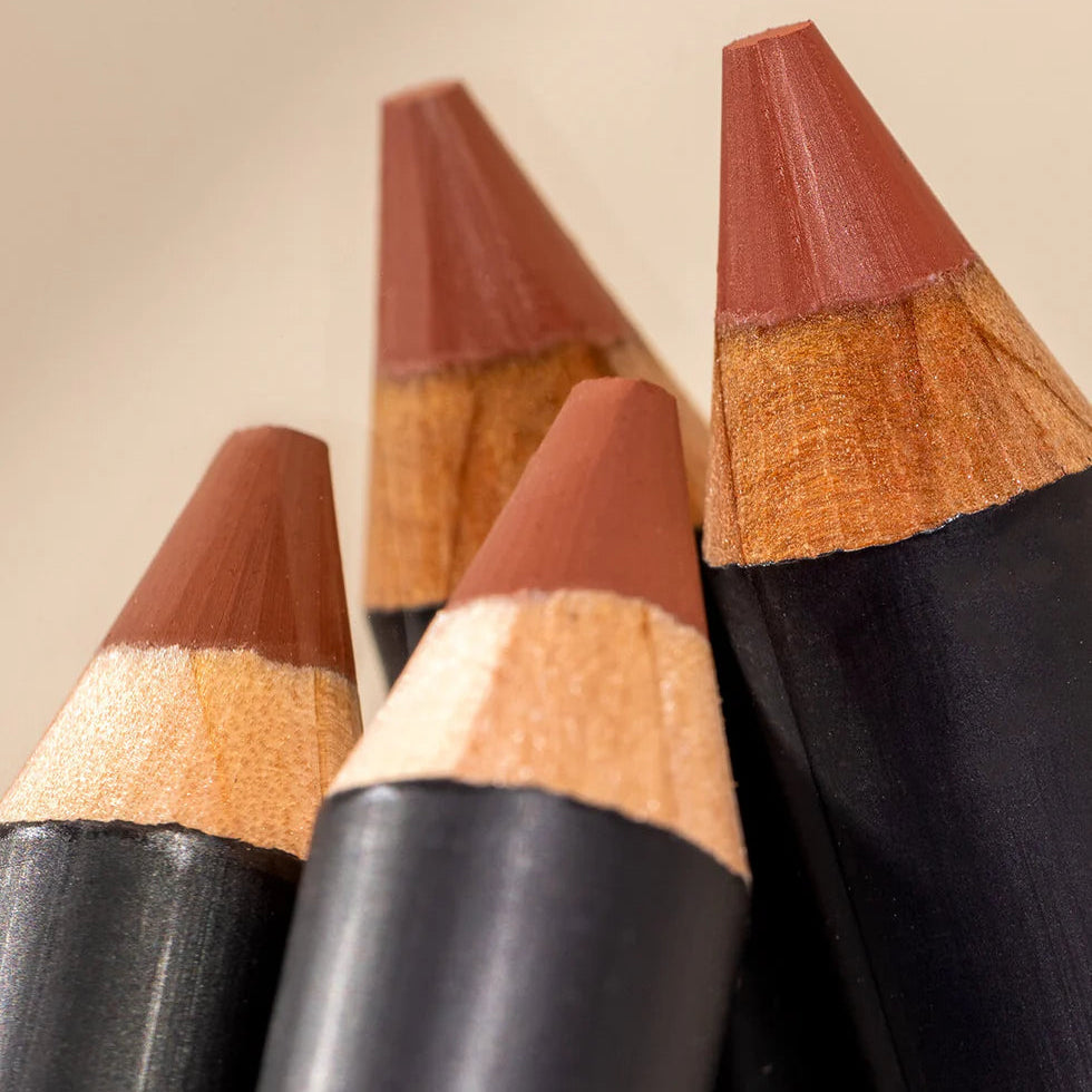 INIKA Organic Lipstick Crayon