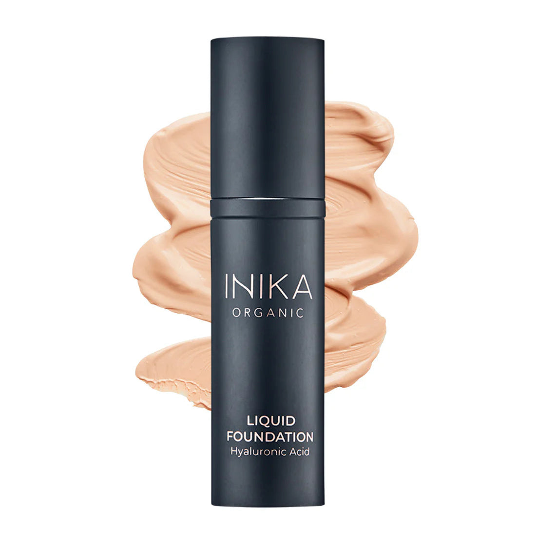 INIKA Organic Liquid Foundation