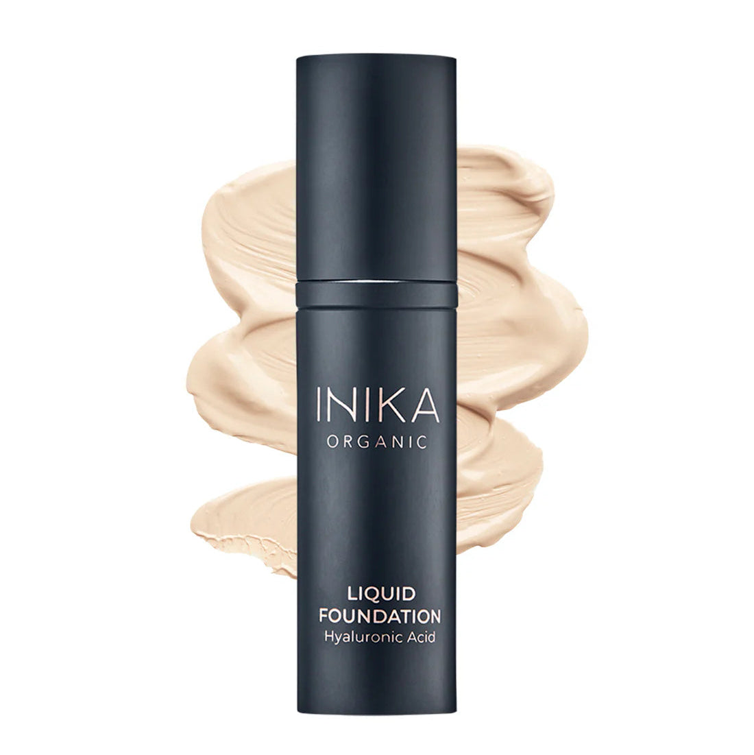 INIKA Organic Liquid Foundation