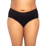 The Bikini Period Underwear - Sporty Stretch For Heavy Flows