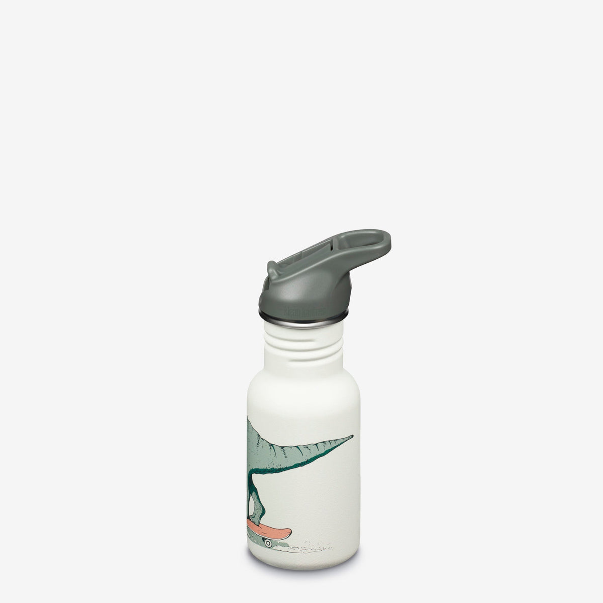 Kids Stainless Steel Bottle with Flip Seal Sport Cap - 12 oz