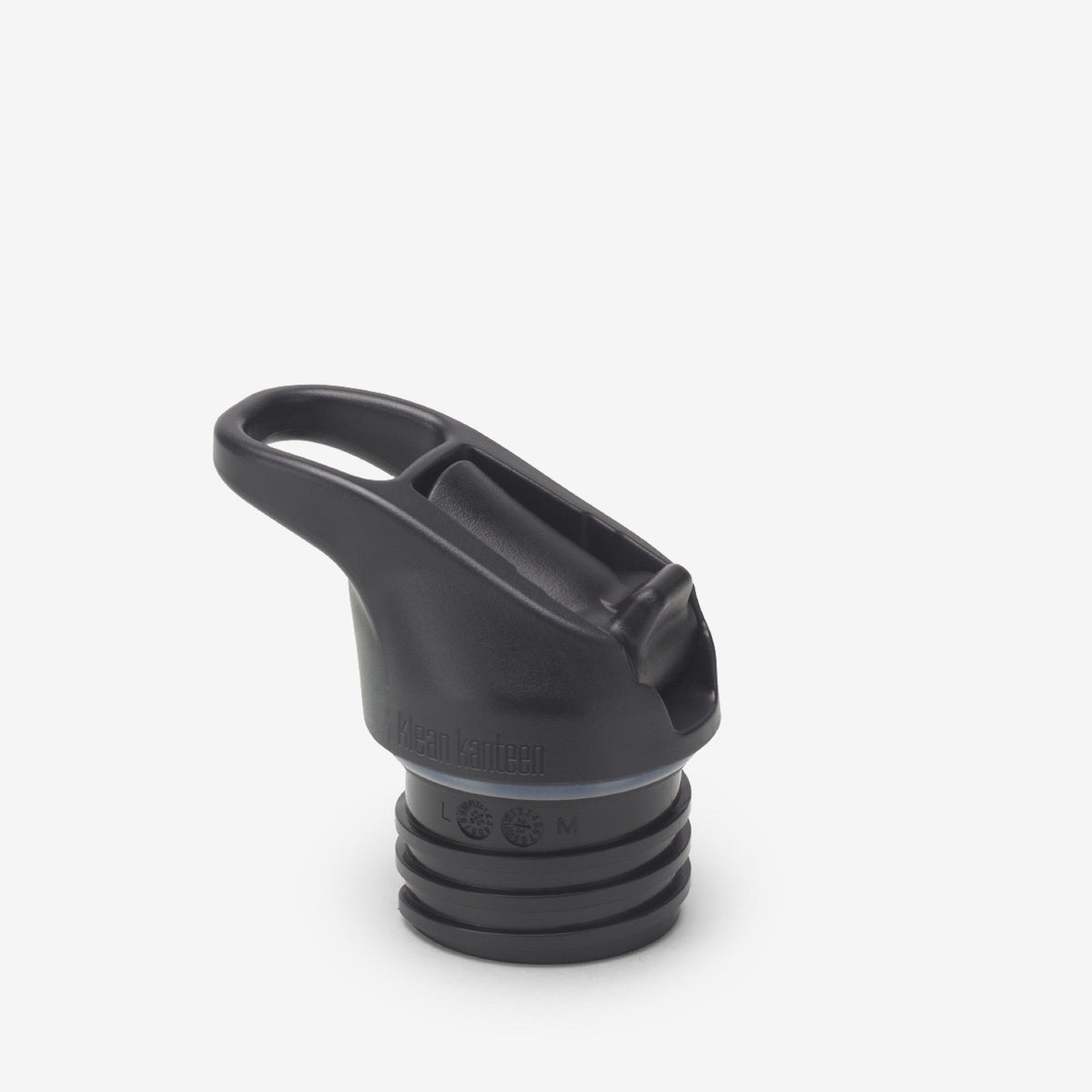 Stainless Steel Bottle with Flip Seal Sport Cap - 18oz