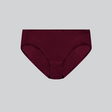 Compostable Organic Cotton Hipster (8 Color Options)