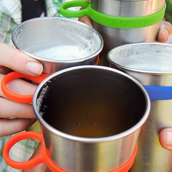 Stainless Steel Cup - 16 oz