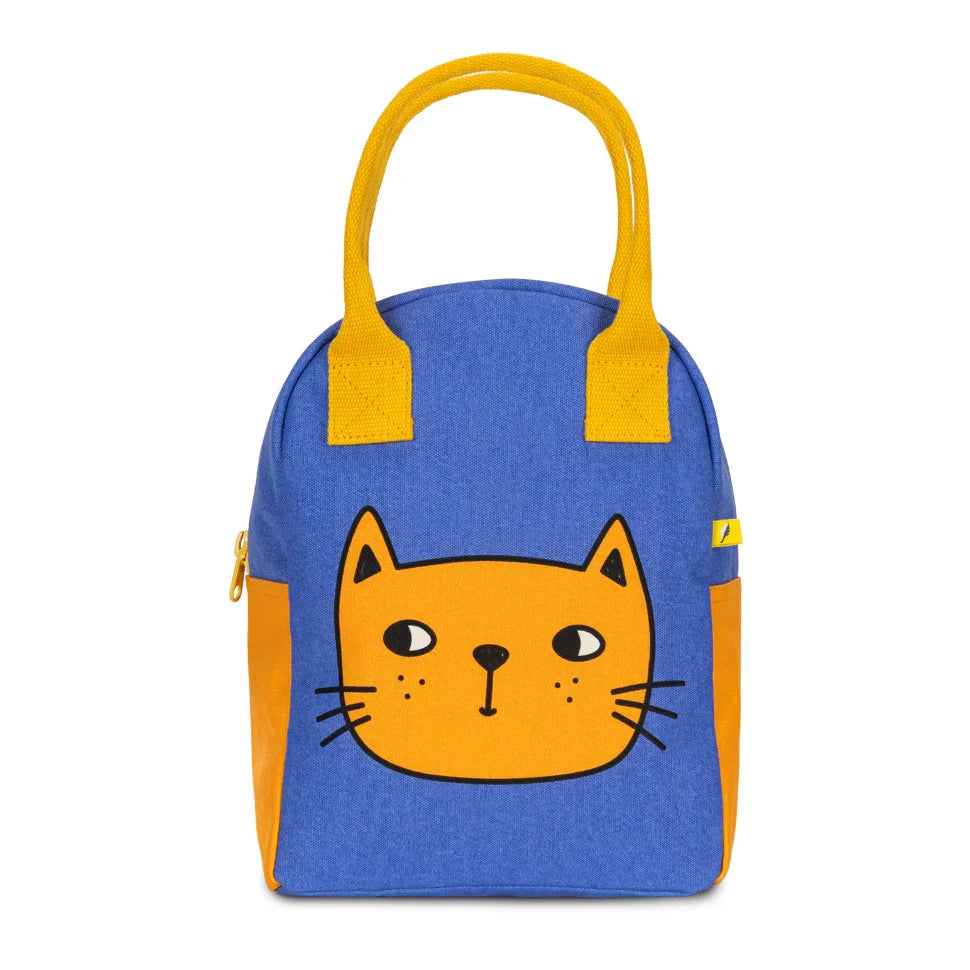 Canvas Lunch Bags